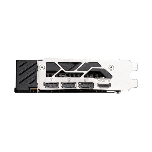MSI GeForce RTX 5060 8G GAMING OC NVIDIA 8 GB GDDR7 (V537-005R) MSI GeForce RTX 5060 8G GAMING OC NVIDIA 8 GB GDDR7 (V537-005R)