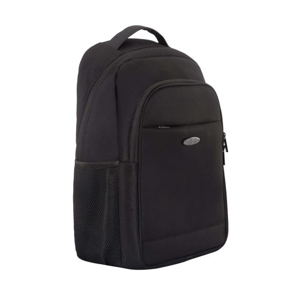 Origin Storage OSBP15 laptoptas 39,6 cm (15.6") Rugzak Zwart (OSBP15)