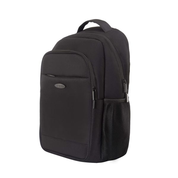 Origin Storage OSBP15 laptoptas 39,6 cm (15.6") Rugzak Zwart (OSBP15)