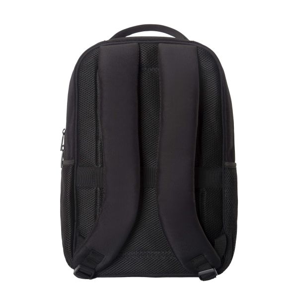 Origin Storage OSBP15 laptoptas 39,6 cm (15.6") Rugzak Zwart (OSBP15)