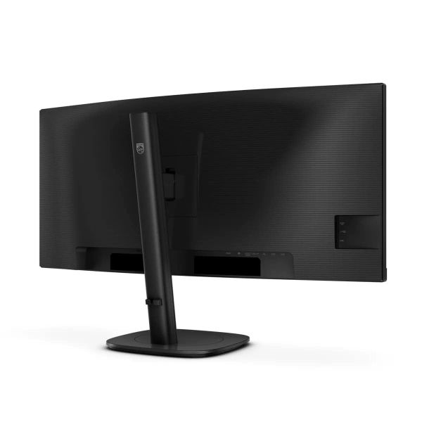Philips 3000 series 34B2U3600C/00 computer monitor 86,4 cm (34") 3440 x 1440 Pixels Wide Quad HD LCD Zwart (34B2U3600C)