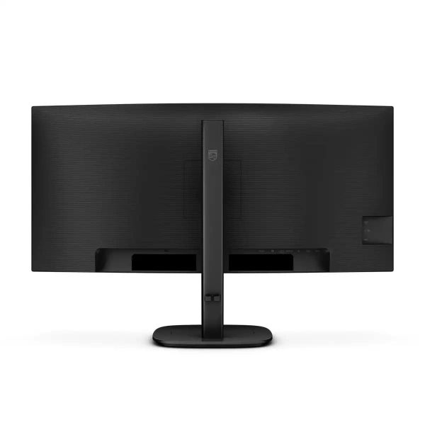 Philips 3000 series 34B2U3600C/00 computer monitor 86,4 cm (34") 3440 x 1440 Pixels Wide Quad HD LCD Zwart (34B2U3600C)