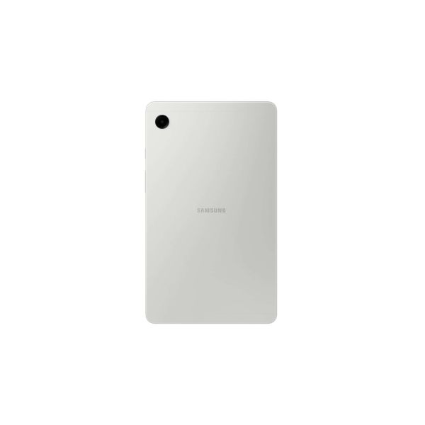 Samsung Galaxy Tab A9 LTE 4G Mediatek LTE-TDD & LTE-FDD 64 GB 22,1 cm (8.7") 4 GB Wi-Fi 5 (802.11ac) Zilver (SM-X115NZSAEUE)