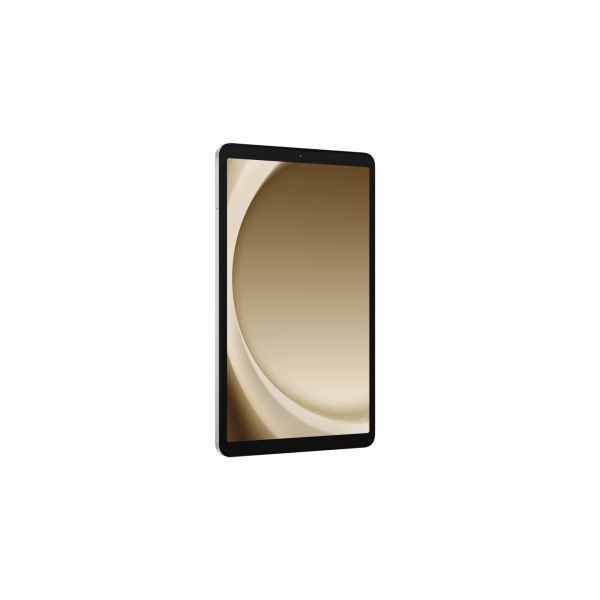 Samsung Galaxy Tab A9 LTE 4G Mediatek LTE-TDD & LTE-FDD 64 GB 22,1 cm (8.7") 4 GB Wi-Fi 5 (802.11ac) Zilver (SM-X115NZSAEUE)