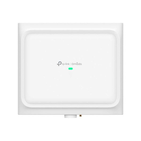 TP-Link Omada EAP650 D120-Outdoor 3000 Mbit/s Wit Power over Ethernet (PoE) (EAP650 D120-OUTDOOR) TP-Link Omada EAP650 D120-Outdoor 3000 Mbit/s Wit Power over Ethernet (PoE) (EAP650 D120-OUTDOOR)