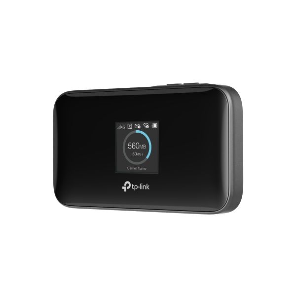 TP-Link M7750 Router voor mobiele netwerken (M7750(EU))