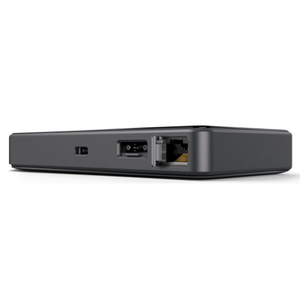 TP-Link M8550(EU) draadloze router Dual-band (2.4GHz + 5GHz or 2.4GHz + 6GHz) Zwart (M8550(EU))