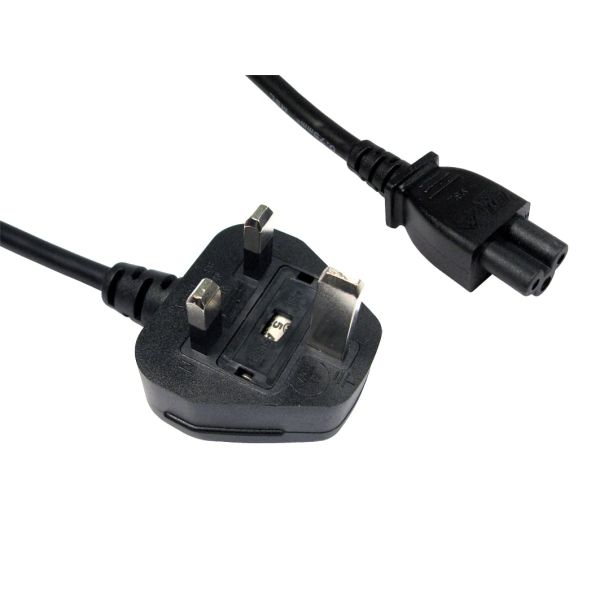 Ubiquiti UK Line Cord C5 (LC-EU-C5)