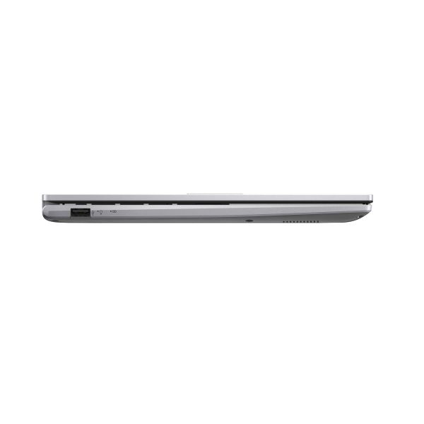 ASUS Vivobook 14 X1404ZA-NK382W Intel® Core™ i5 i5-1235U Laptop 35,6 cm (14") Full HD 16 GB DDR4-SDRAM 512 GB SSD Wi-Fi 6E (802.11ax) Windows 11 Home Zilver (90NB1002-M00F50)
