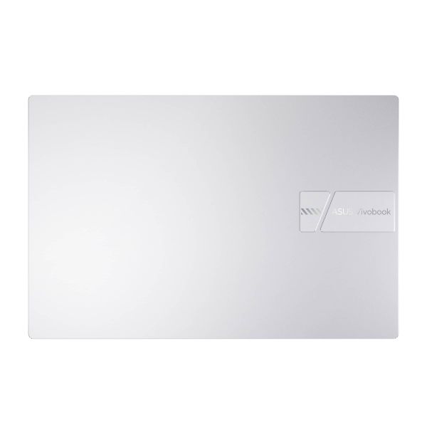 ASUS Vivobook 14 X1404ZA-NK382W Intel® Core™ i5 i5-1235U Laptop 35,6 cm (14") Full HD 16 GB DDR4-SDRAM 512 GB SSD Wi-Fi 6E (802.11ax) Windows 11 Home Zilver (90NB1002-M00F50)