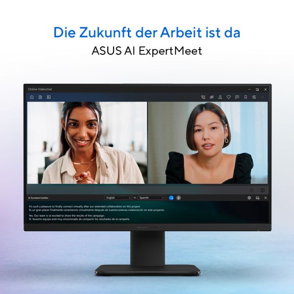 ASUS ExpertCenter P400 AiO P470VAK-BPE124X Intel® Core™ i7 i7-13620H 68,6 cm (27") 1920 x 1080 Pixels Alles-in-één-pc 16 GB DDR5-SDRAM 512 GB SSD Windows 11 Pro Wi-Fi 6E (802.11ax) Zwart (90PT03W5-M012K0)