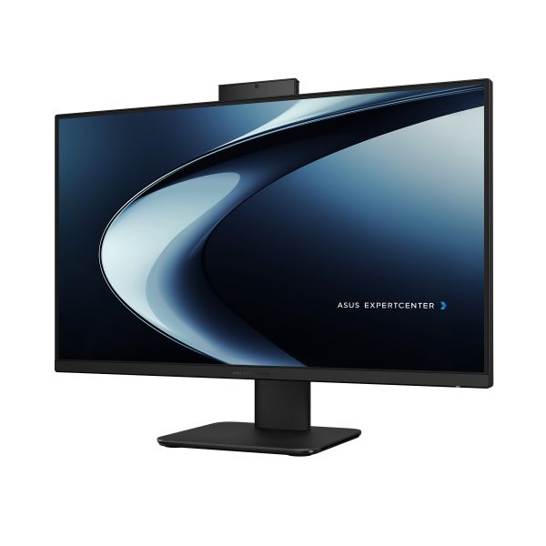 ASUS ExpertCenter P400 AiO P470VAK-BPE0840 Intel® Core™ i5 i5-13420H 68,6 cm (27") 1920 x 1080 Pixels Alles-in-één-pc 16 GB DDR5-SDRAM 512 GB SSD Wi-Fi 6E (802.11ax) Zwart (90PT03W5-M012L0)