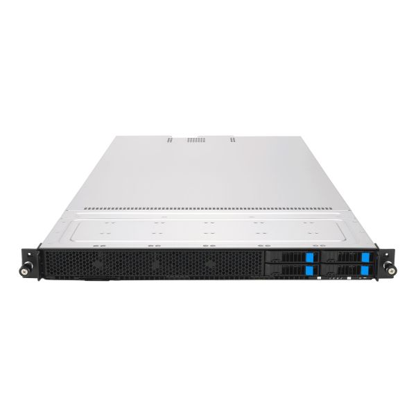 ASUS RS501A-E12-RS4U LGA 6096 Rack (1U) Zwart, Zilver (90SF03Y1-M002J0) ASUS RS501A-E12-RS4U LGA 6096 Rack (1U) Zwart, Zilver (90SF03Y1-M002J0)
