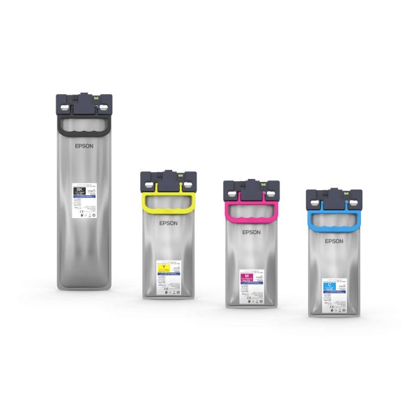 Epson WorkForce Pro WF-C878RDWF (C11CH60401)