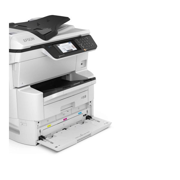 Epson WorkForce Pro WF-C878RDWF (C11CH60401)