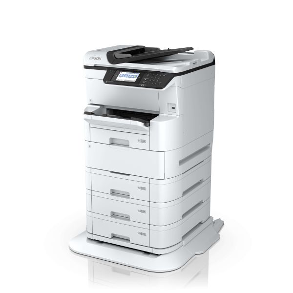 Epson WorkForce Pro WF-C878RDWF (C11CH60401)