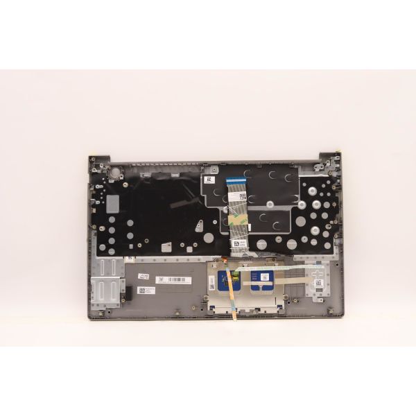 Lenovo 5CB1J09317 laptop reserve-onderdeel Cover + keyboard (5CB1J09317)