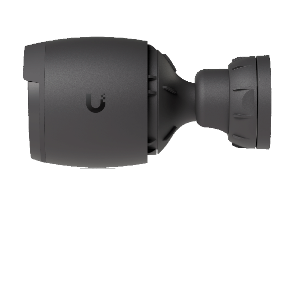Ubiquiti UniFi Protect G6 Bullet (Black) (UVC-G6-BULLET-B)
