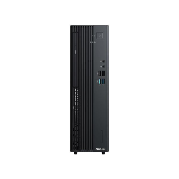 ASUS ExpertCenter D5 SFF D500SER-514500085X Intel® Core™ i5 i5-14500 16 GB DDR5-SDRAM 512 GB SSD Windows 11 Pro PC Zwart (90PF04K1-M01HE0) ASUS ExpertCenter D5 SFF D500SER-514500085X Intel® Core™ i5 i5-14500 16 GB DDR5-SDRAM 512 GB SSD Windows 11 Pro PC Zwart (90PF04K1-M01HE0)