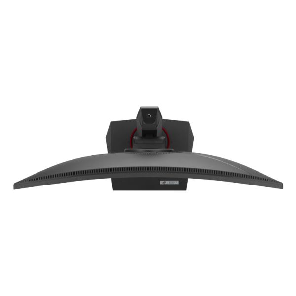 ASUS XG27WCS computer monitor 68,6 cm (27") 2560 x 1440 Pixels Wide Quad HD Zwart (XG27WCS)
