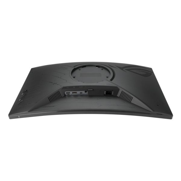ASUS XG27WCS computer monitor 68,6 cm (27") 2560 x 1440 Pixels Wide Quad HD Zwart (XG27WCS)