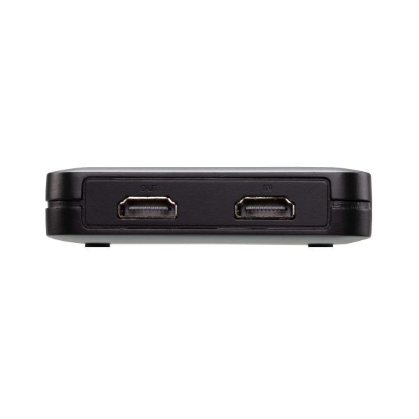 ATEN CAMLIVE™+ (HDMI naar USB-C UVC-video-opname met PD 3.0 stroomdoorvoer) (UC3021)