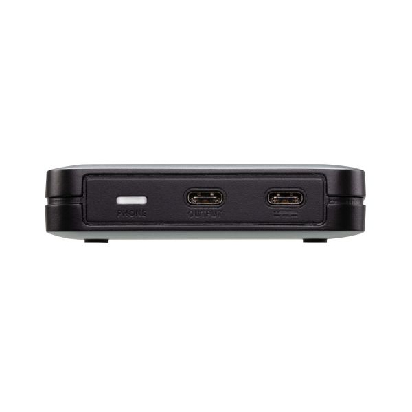 ATEN CAMLIVE™+ (HDMI naar USB-C UVC-video-opname met PD 3.0 stroomdoorvoer) (UC3021)