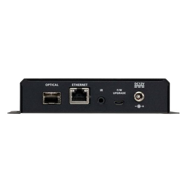 ATEN True 4K HDMI optische verlenger (4K@300m (K1, MM) / 10km (K2, SM)) (VE883AK2)