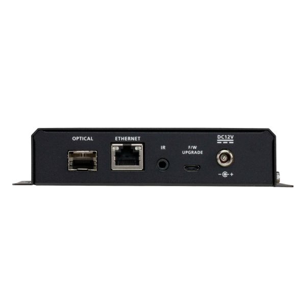 ATEN True 4K HDMI optische verlenger (4K@300m (K1, MM) / 10km (K2, SM)) (VE883AK2)