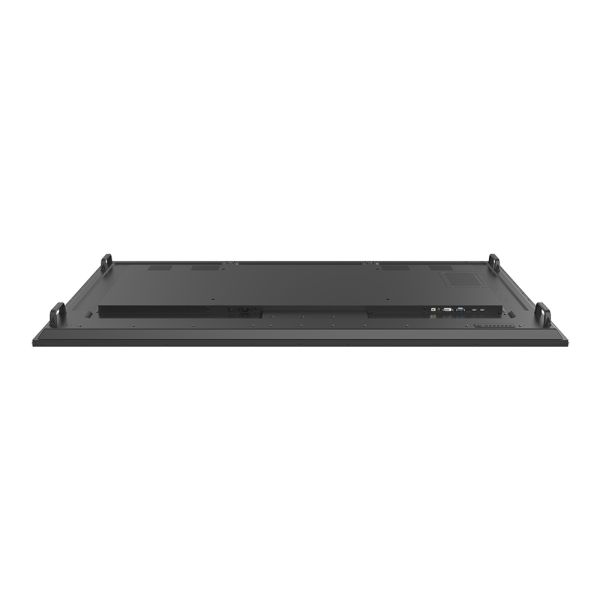 BenQ ST8602S Digitale signage flatscreen 2,18 m (86") LED 400 cd/m² 4K Ultra HD Zwart Type processor Android 8.0 18/7 (9H.F8APT.DA4)