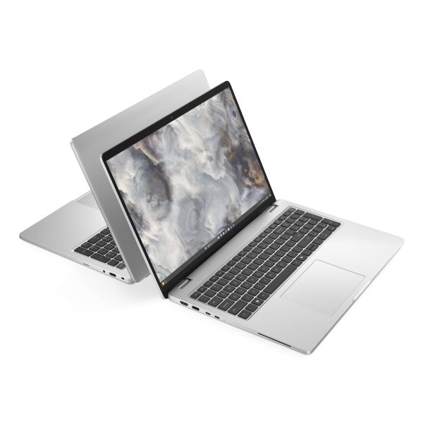 DELL Pro 16 Plus PB16250 Copilot+ PC Intel Core Ultra 5 236V Laptop 40,6 cm (16") Full HD+ 16 GB LPDDR5x-SDRAM 512 GB SSD Wi-Fi 7 (802.11be) Windows 11 Pro Engels Aluminium (8GPH4)