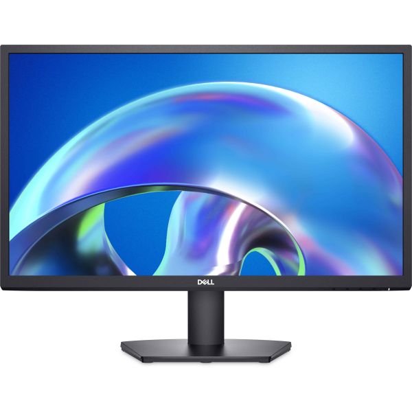 DELL SE2425H computer monitor 60,5 cm (23.8") 1920 x 1080 Pixels Full HD LCD Zwart (SE2425H) DELL SE2425H computer monitor 60,5 cm (23.8") 1920 x 1080 Pixels Full HD LCD Zwart (SE2425H)