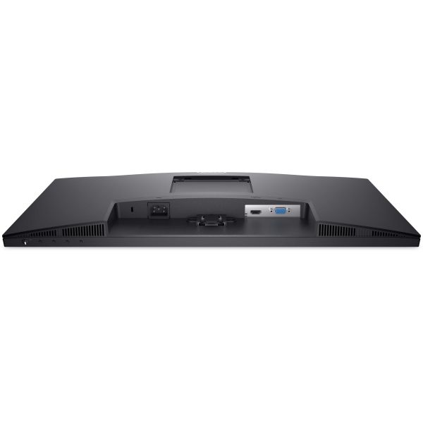 DELL SE2425H computer monitor 60,5 cm (23.8") 1920 x 1080 Pixels Full HD LCD Zwart (SE2425H)