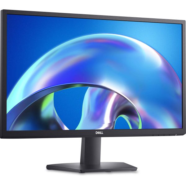 DELL SE2425H computer monitor 60,5 cm (23.8") 1920 x 1080 Pixels Full HD LCD Zwart (SE2425H)