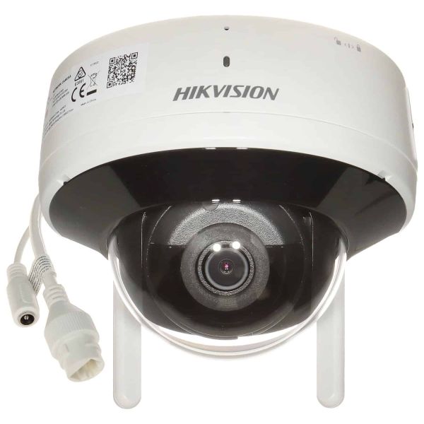 Hikvision Dome IP  IR DS-2CV2141G2-IDW(W)(2.8mm) (DS-2CV2141G2-IDW(W)(2.8MM))