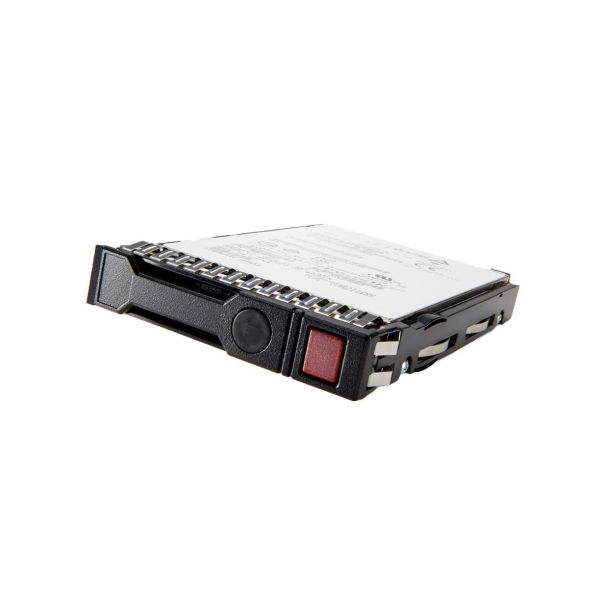 HP 450GB 6G 15K 3.5 SAS HDD (EF0450FARMV-RFB)