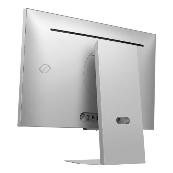 Samsung S27FG902XU computer monitor 68,6 cm (27") 3840 x 2160 Pixels 4K Ultra HD LED Zilver (LS27FG902XUXEN) Samsung S27FG902XU computer monitor 68,6 cm (27") 3840 x 2160 Pixels 4K Ultra HD LED Zilver (LS27FG902XUXEN)