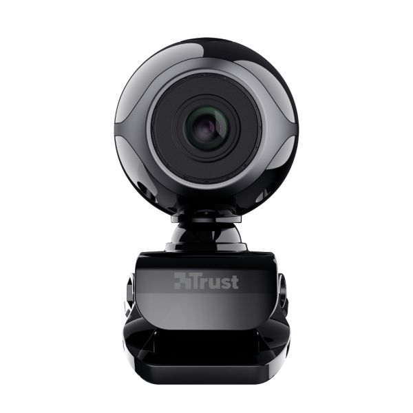 Trust Exis - Webcam (17003)