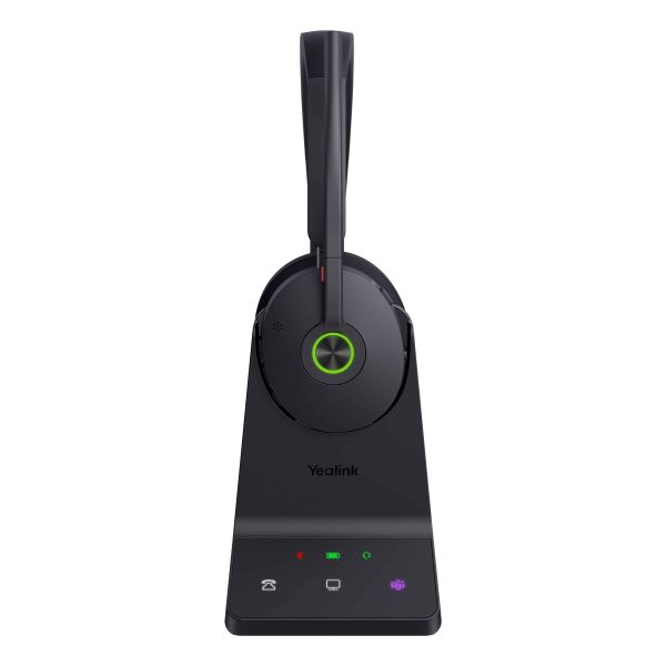 Yealink WH68 UC Headset (1208713) Yealink WH68 UC Headset (1208713)