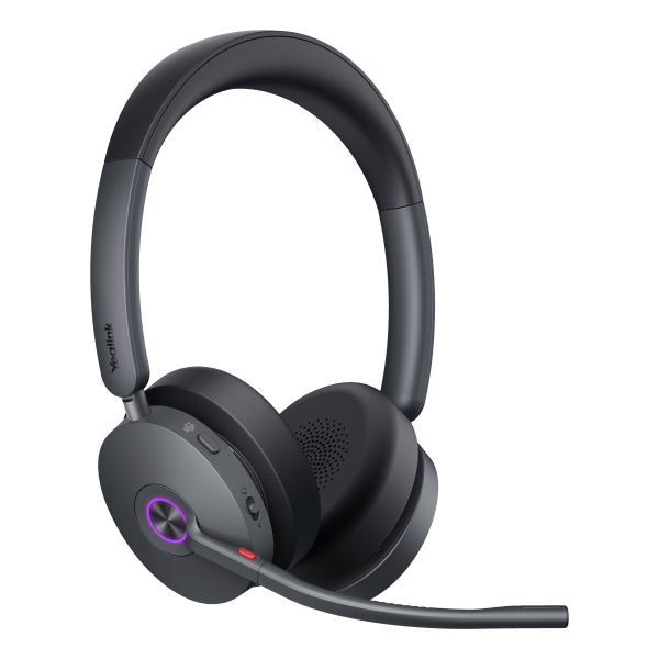 Yealink WH68 Hybrid Teams Headset (1208714)