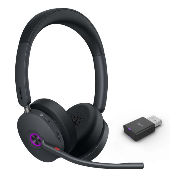 Yealink WH68 Hybrid Teams Headset (1208714) Yealink WH68 Hybrid Teams Headset (1208714)