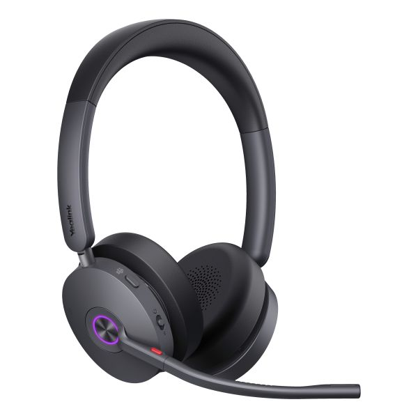 Yealink WH68 Hybrid Teams Headset (1208714)