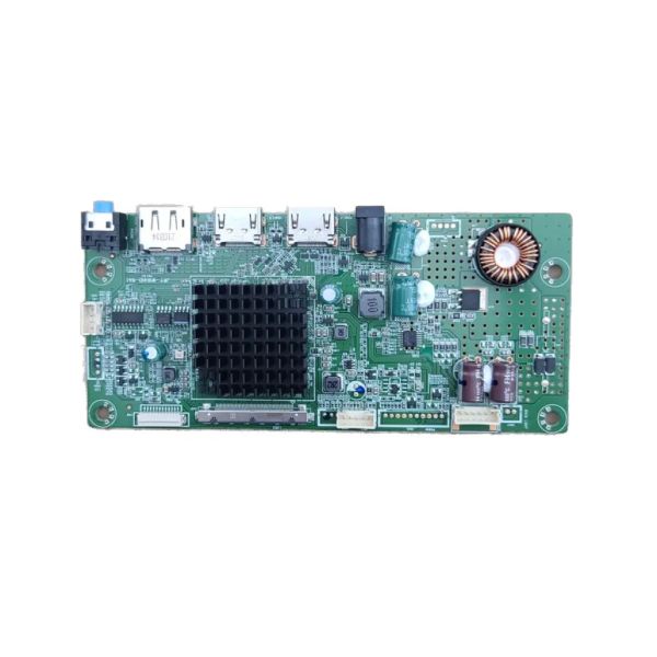 Acer MAIN.BOARD.2H1DP+SPK+AUDIO.OUT (55.TDTM2.001)
