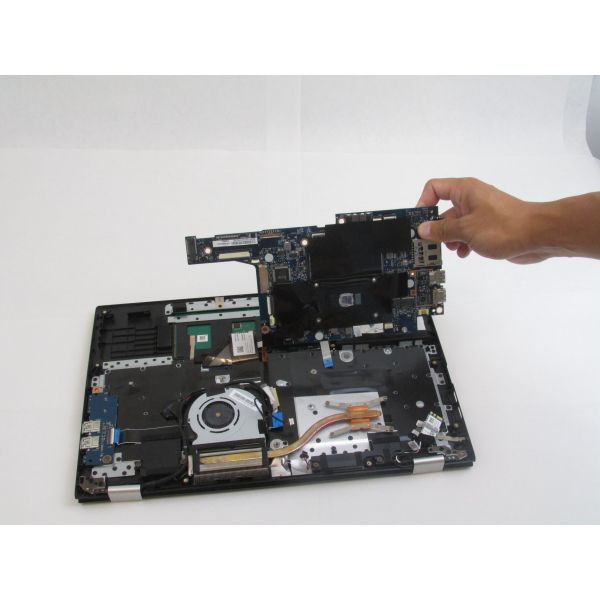 Acer Motherboard 55.TG5M3.027 (55.TG5M3.027)