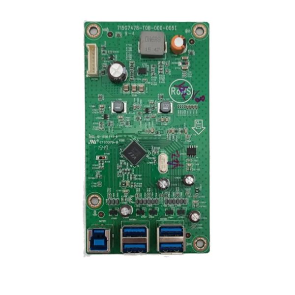 Acer Moederbord 55.TSMMH.002 (55.TSMMH.002)