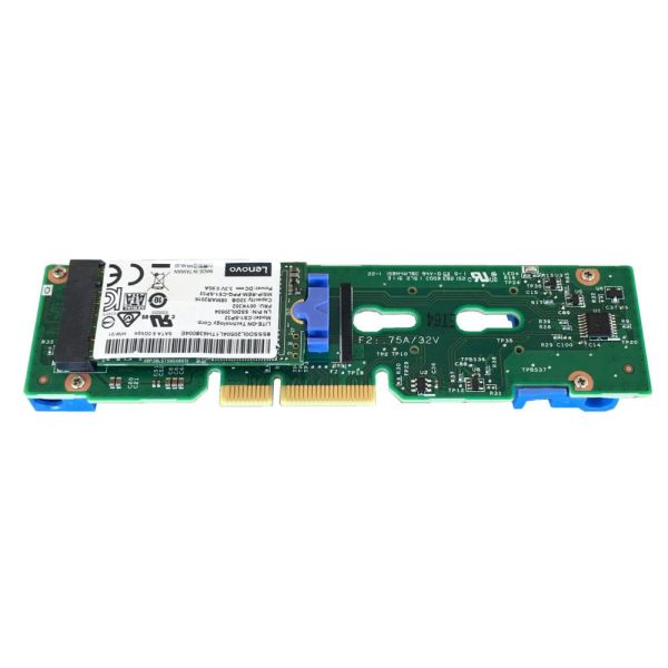 Lenovo 7N47A00130 internal solid state drive M.2 128 GB SATA III TLC (7N47A00130)