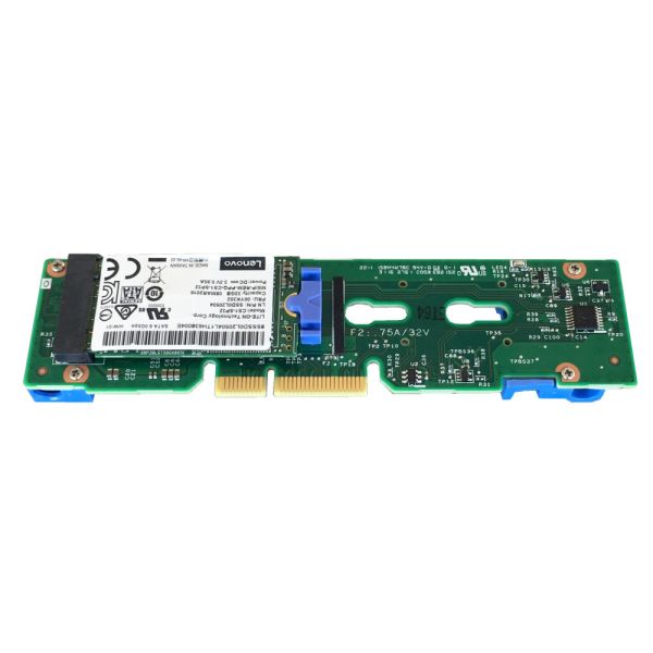 Lenovo 7N47A00130 internal solid state drive 128 GB M.2 SATA III TLC (7N47A00130)