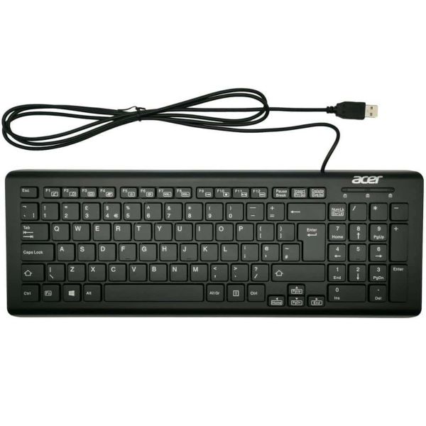 Acer KEYBOARD.82KS.UK (NK.I111S.0RP)