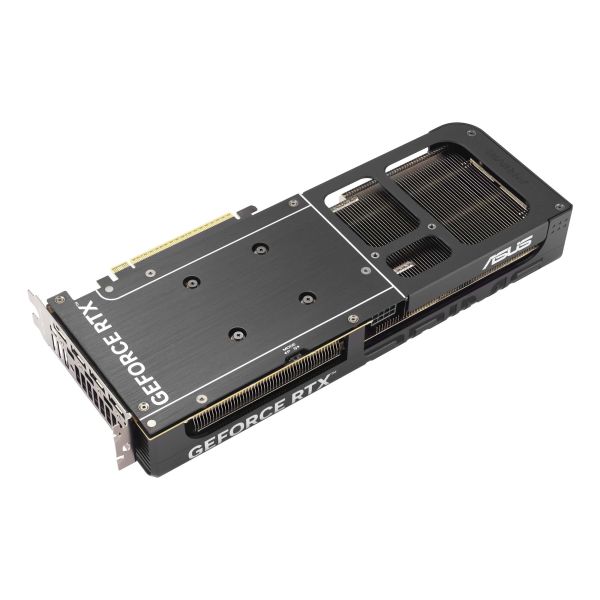 ASUS Prime -RTX5060TI-8G NVIDIA GeForce RTX 5060 Ti 8 GB GDDR7 (90YV0MP1-M0NA00)