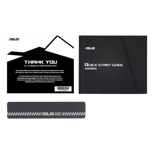 ASUS Prime -RTX5060TI-8G NVIDIA GeForce RTX 5060 Ti 8 GB GDDR7 (90YV0MP1-M0NA00)